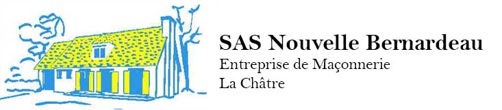 logo SAS Nouvelle Bernardeau